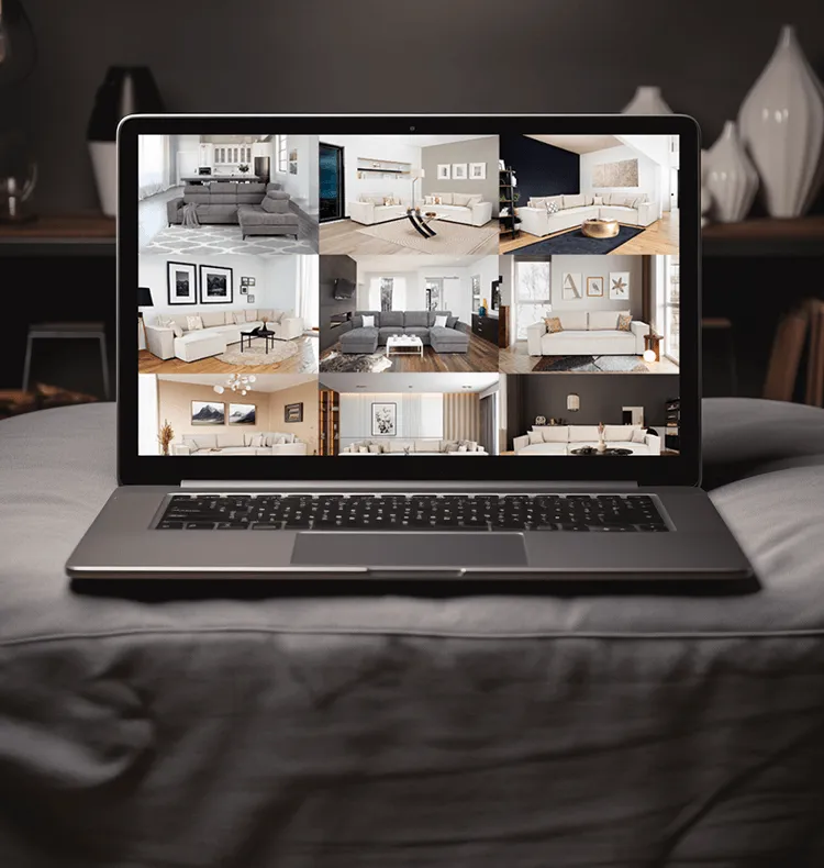 Marketing-Materialien