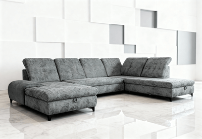 Wohnlandschaft Bella 2