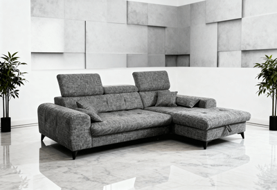 Ecksofa Eletra